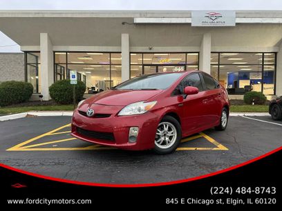 Used 2011 Toyota Prius Two