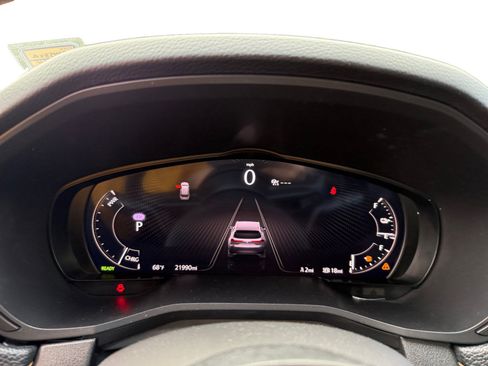 Certified 2024 MAZDA CX-90 Plug-In Hybrid w/ Premium Pkg AWD/4WD image 11