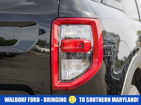 Used 2026 Ford Bronco Sport Big Bend w/ Convenience Package image 7