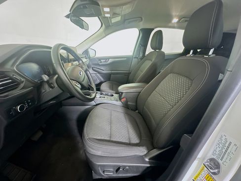 Used 2024 Ford Escape Active FWD image 13