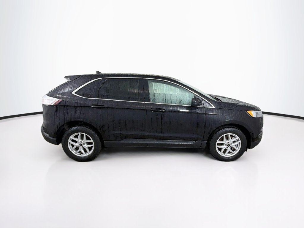Certified 2023 Ford Edge SEL w/ Convenience Package AWD/4WD image 4