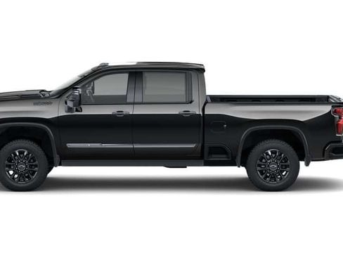 New 2025 Chevrolet Silverado 3500 High Country w/ High Country Premium Package image 41