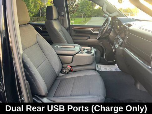 Used 2023 Chevrolet Silverado 1500 LT RWD image 12