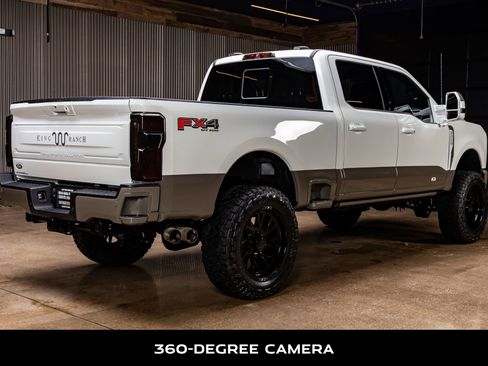 Used 2026 Ford F250 King Ranch image 10
