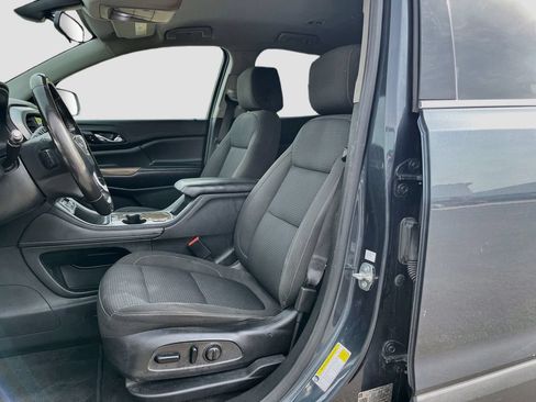 Used 2020 GMC Acadia SLE w/ Driver Convenience Package FWD image 20