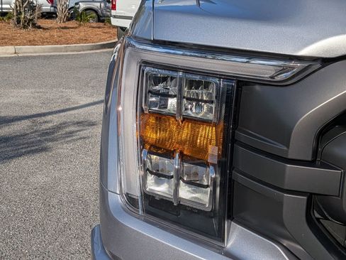 Certified 2023 Ford F150 XLT w/ Equipment Group 302A High image 12