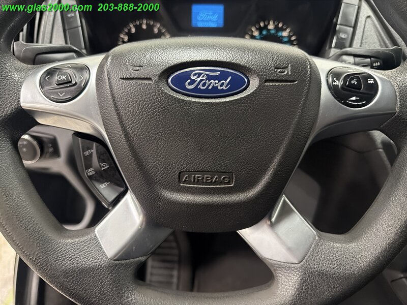 Used 2019 Ford Transit 150 XL RWD image 16