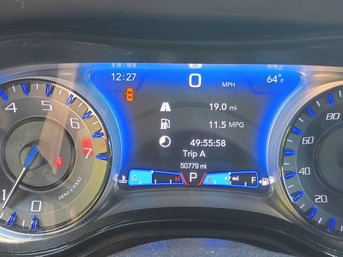 Used 2023 Chrysler 300 S RWD image 24
