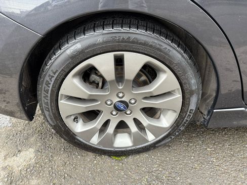 Used 2016 Subaru Impreza 2.0i Sport Limited w/ Popular Package #1 image 33