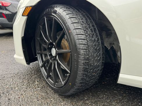 Used 2015 Subaru BRZ Limited w/ Popular Package #1B image 26