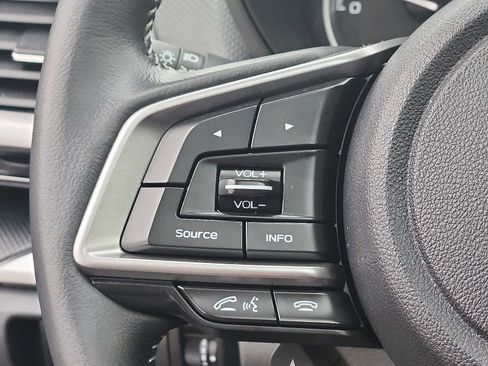 Used 2023 Subaru Forester Premium image 21