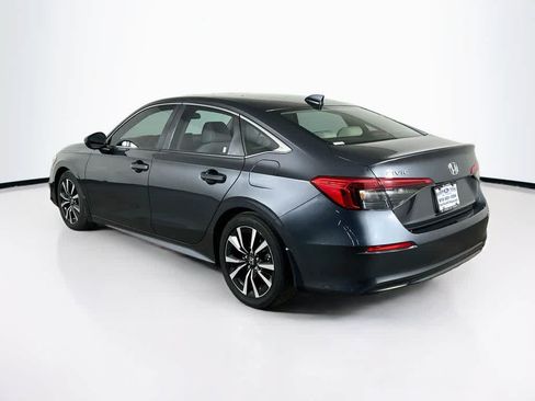 Used 2024 Honda Civic EX image 4