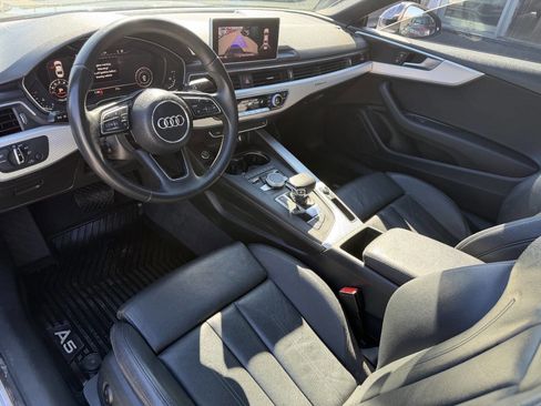Used 2018 Audi A5 2.0T Premium image 18