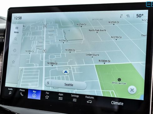 Used 2024 Ford Expedition Limited image 27