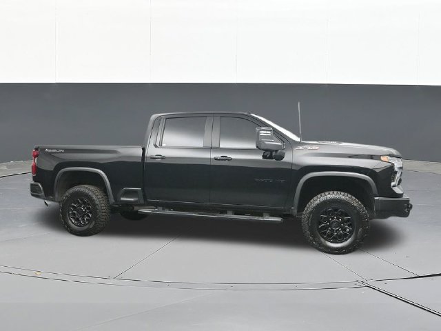 Used 2024 Chevrolet Silverado 2500 ZR2 w/ ZR2 Bison Edition AWD/4WD image 18