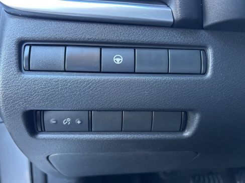 Used 2023 Nissan Rogue SV image 24