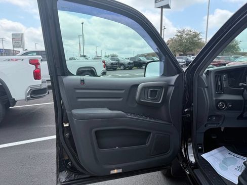 Used 2013 Honda Ridgeline Sport image 12