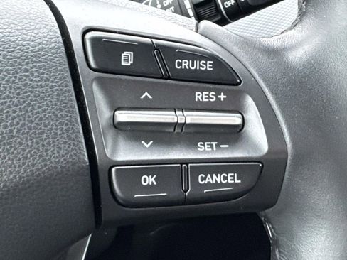 Used 2021 Hyundai Kona SEL AWD/4WD image 18