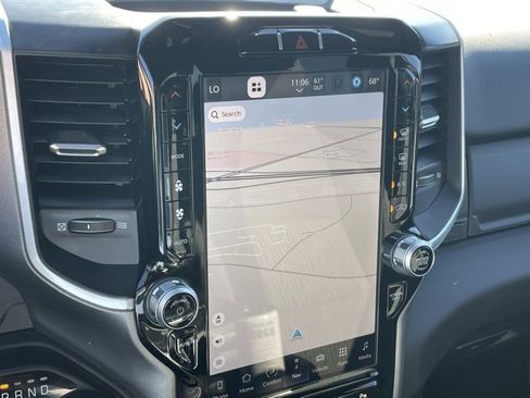 Certified 2024 RAM 2500 Big Horn w/ Sport Appearance Package image 17