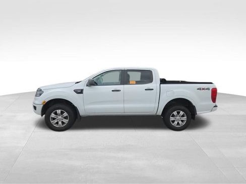 Used 2021 Ford Ranger XLT w/ Trailer Tow Package AWD/4WD image 4