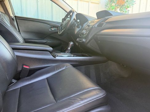 Used 2015 Acura RDX AWD image 16