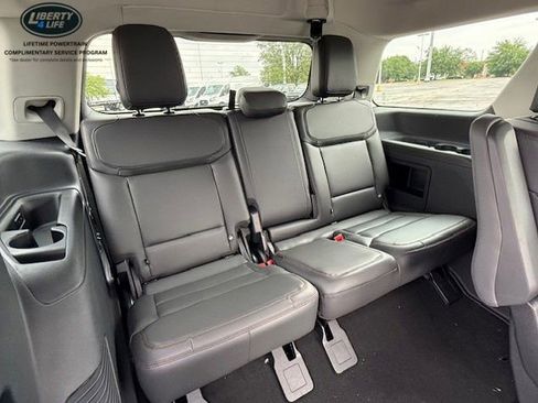 New 2026 Ford Expedition Max Active AWD/4WD image 14
