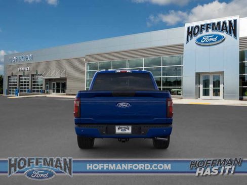 New 2026 Ford F150 STX w/ Equipment Group 200A image 7