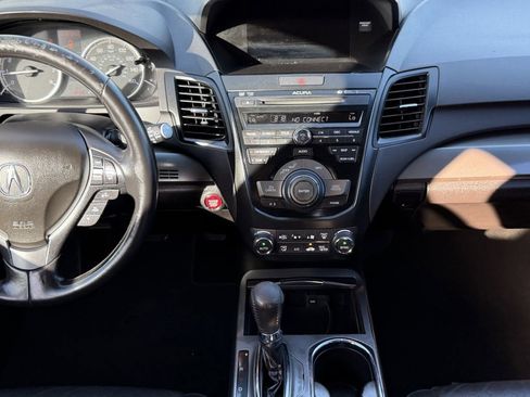 Used 2014 Acura RDX FWD w/ Technology Package image 16