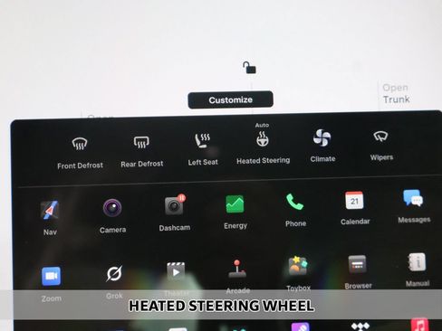 Used 2023 Tesla Model 3 Standard Range RWD image 7