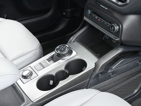 New 2025 Ford Bronco Sport Badlands w/ Badlands Tech Package image 35