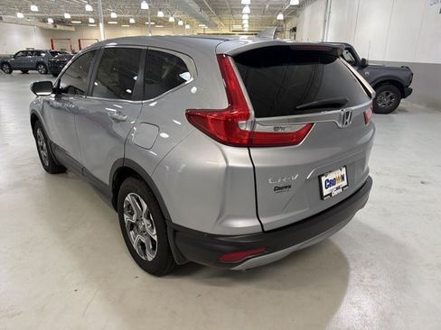 Used 2018 Honda CR-V EX-L image 6