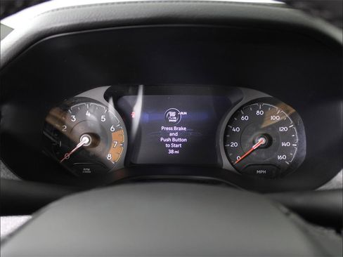 New 2025 Jeep Compass Latitude image 24