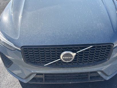 Used 2024 Volvo XC60 B5 Plus w/ Climate Package