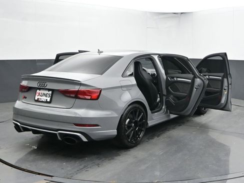 Used 2018 Audi RS 3 AWD/4WD image 61