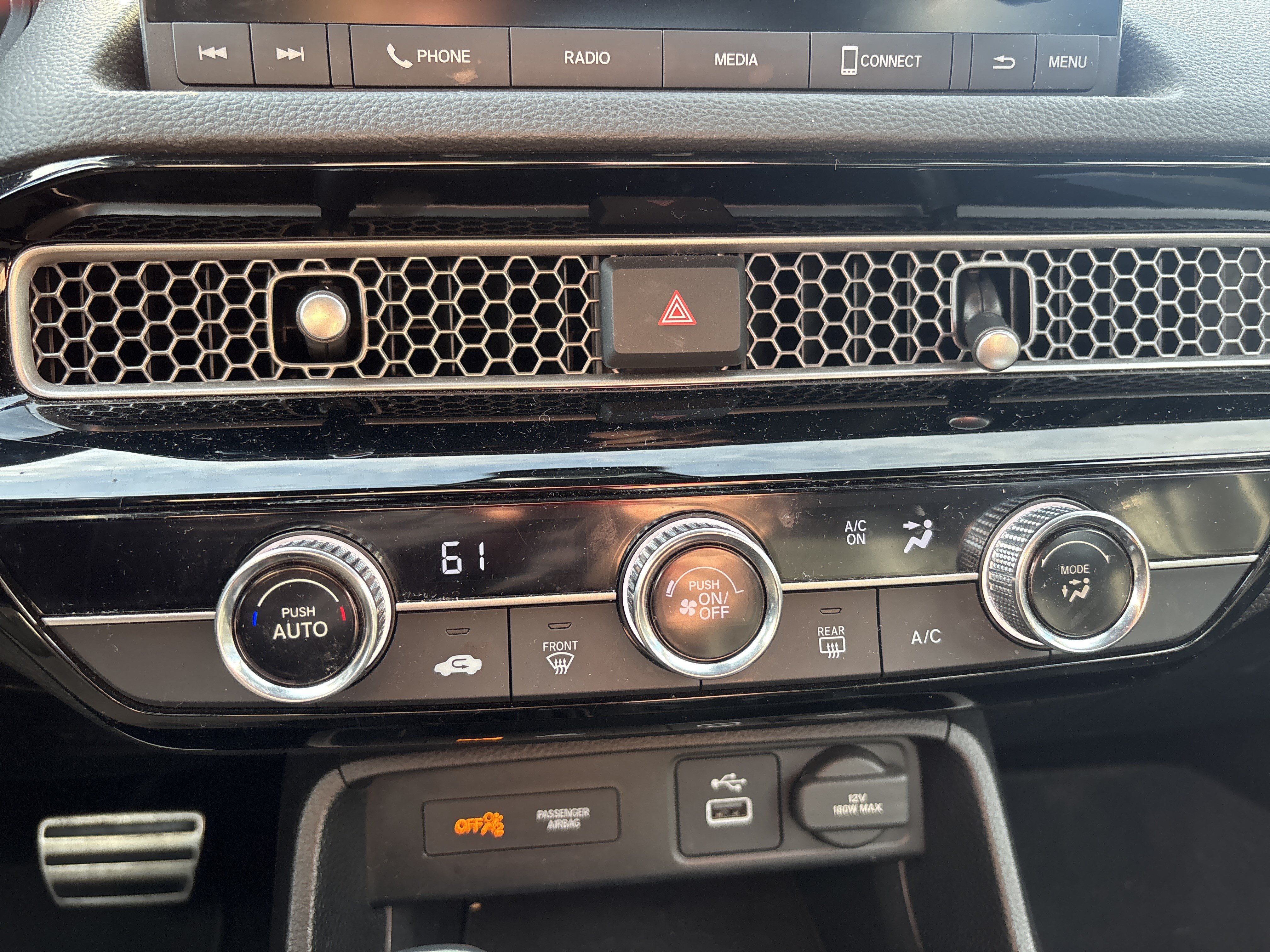 Used 2024 Honda Civic Sport image 15
