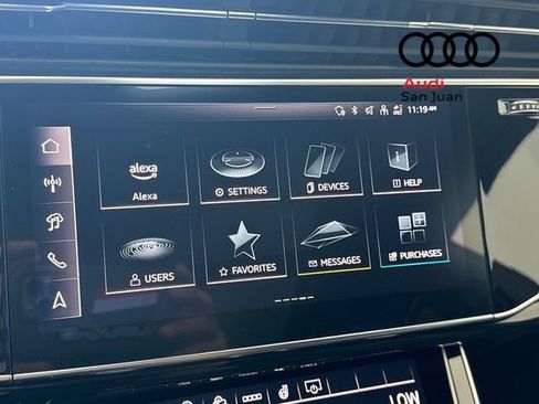New 2026 Audi Q8 Premium Plus AWD/4WD image 22