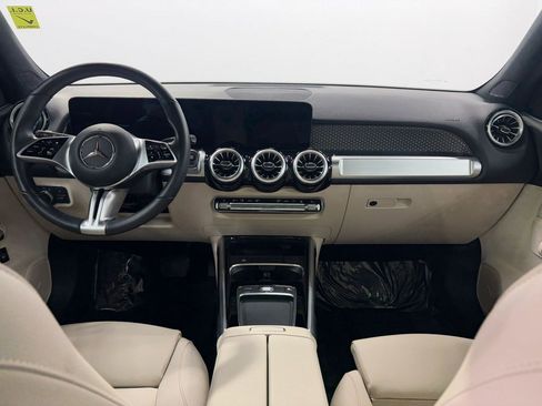 Certified 2024 Mercedes-Benz EQB 350 4MATIC SUV w/ Winter Package image 22