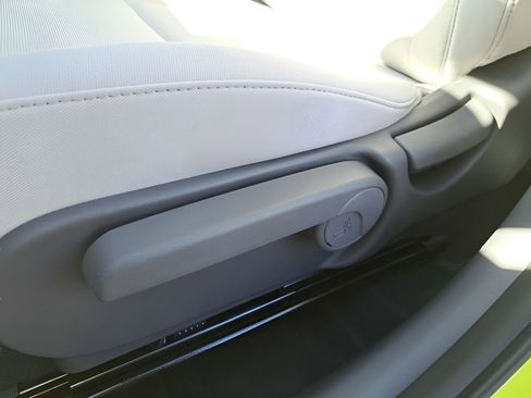 New 2026 Hyundai Kona SEL Sport image 15