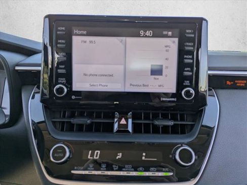 Certified 2022 Toyota Corolla LE image 14