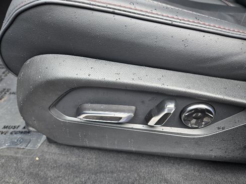 Certified 2025 Acura MDX A-Spec AWD/4WD image 16