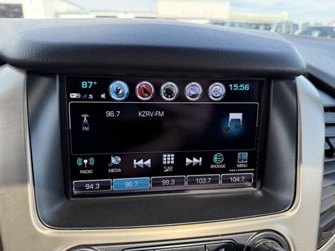 Used 2018 GMC Yukon Denali w/ Open Road Package AWD/4WD image 29