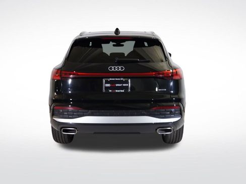 Used 2025 Audi Q5 Premium Plus w/ Premium Plus image 21