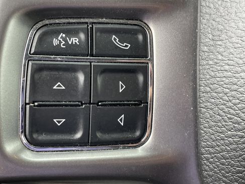 Used 2023 RAM 1500 Classic SLT w/ Trailer & Traction Group image 22