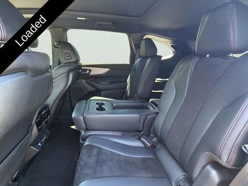 Used 2023 Acura MDX A-Spec AWD/4WD image 37