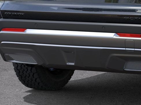 New 2026 Chevrolet Equinox ACTIV w/ Convenience Package III image 15