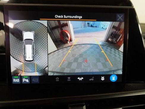 New 2026 Subaru Outback Limited XT image 17