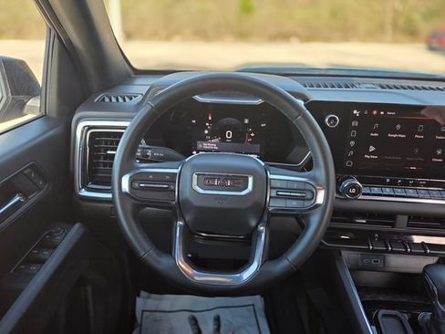 Used 2023 GMC Canyon Elevation w/ Convenience Package image 22