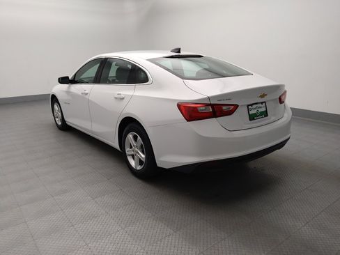 Used 2023 Chevrolet Malibu LS FWD image 5