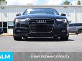 Used 2015 Audi A5 2.0T Premium Plus w/ Technology Package image 4
