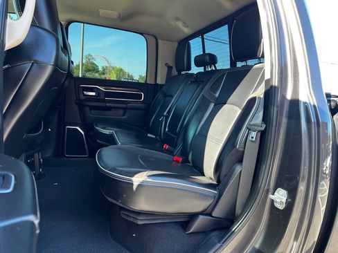 Used 2021 RAM 2500 Laramie AWD/4WD image 20